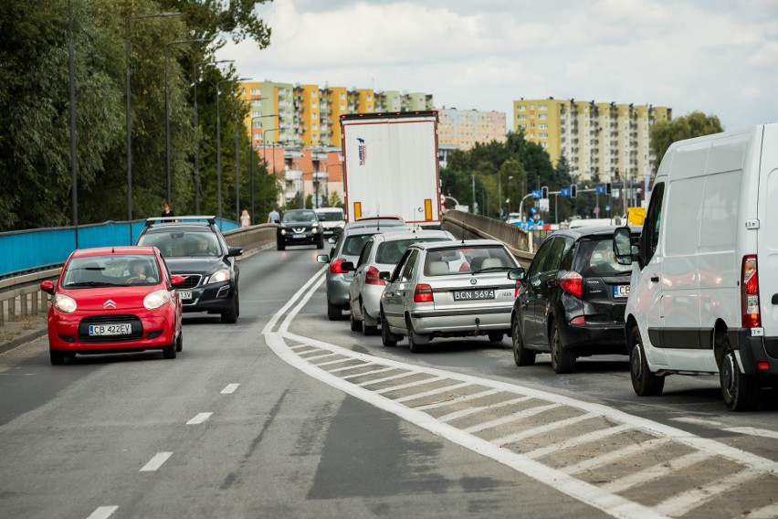 Najgorsze są jednak zmiany: zamknięta ul. Łęczycka na...