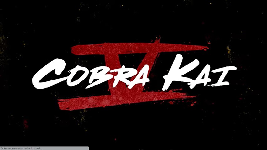 Cobra Kai V