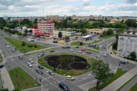 Amerykanie w Białymstoku. Zobacz, ilu ma swoje ulice w mieście