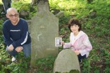 Tarnów: Po latach znalazła grób swojej prababci