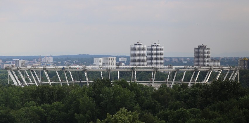 Stadion Śląski