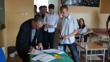 Egzamin gimnazjalny 2016 w Jastrzębiu-Zdroju [ZDJĘCIA]