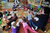 W Borkowie i Straszynie powstały nowe przedszkola 