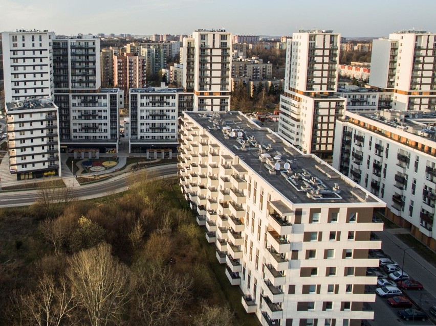 Najgorsze krakowskie inwestycje. Subiektywny przegląd pod