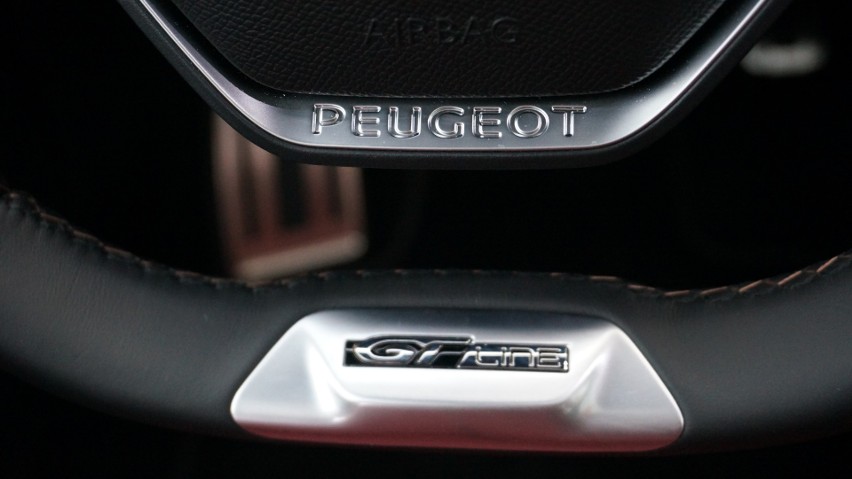 Na rynku pojawiła się nowa wersja modelu Peugeota 508 – SW,...