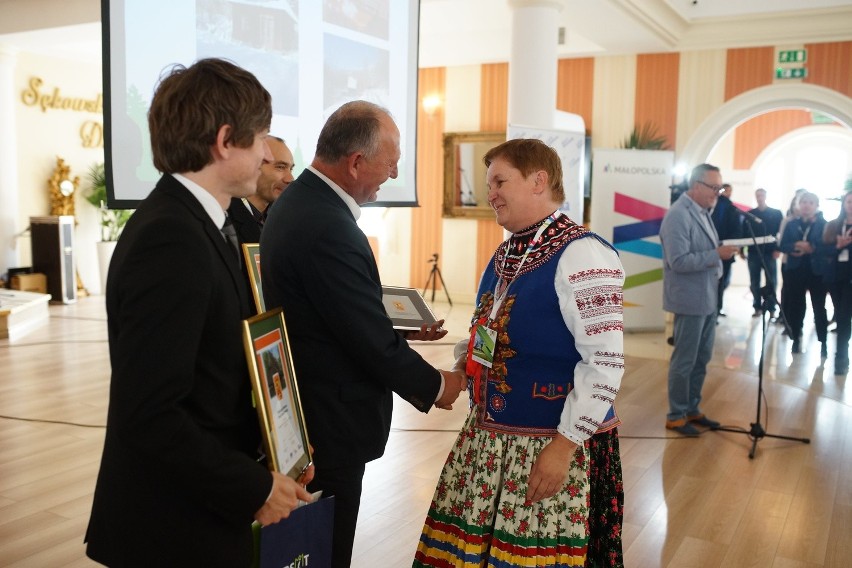 Oto niezwykli ludzie i miejsca w Małopolsce