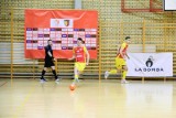 Futsal. Białostockie zespoły Bonito Helios i Futbalo z porażkami w I lidze