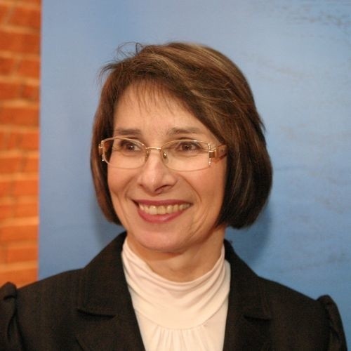 Ewa Jurkowska