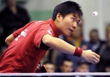 Huang Sheng Sheng (Olimpia/Unia Grudziądz) wygrał finał debla w Kuwait Open! Ma złoto i sporo kasy