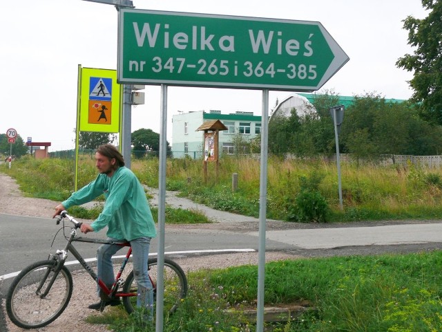 Wielka Wieś dostała ponad 25 tys. zł z Funduszu Sołeckiego.