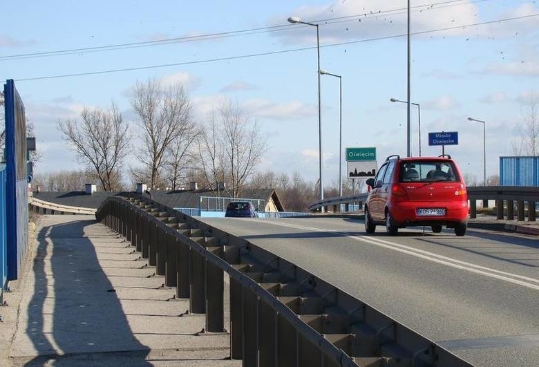 Oświęcim. Drogowcy rozpoczynają remont wiaduktu na drodze krajowej 44. Od poniedziałku zostanie zamknięty na dwa miesiące