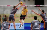 PlusLiga: GKS Katowice – Jastrzębski Węgiel 2:3 ZDJĘCIA, WYNIK Derbowe emocje z tie-breakiem! Andrea Gardini zaliczył zwycięski debiut