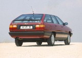 Dwadzieścia lat silników TDI w Audi