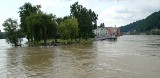 Sześcioletnia dziewczynka kolejną ofiarą powodzi w Małopolsce