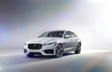 Premiera nowego Jaguara XF [galeria]