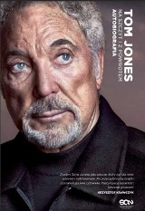 Tom Jones – Na szczyt i z powrotem. Autobiografia