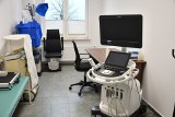 Tuczępy inwestują w sektor medyczny. W Gminnym Ośrodku Zdrowia działa już nowy sprzęt. Zobacz zdjęcia i film