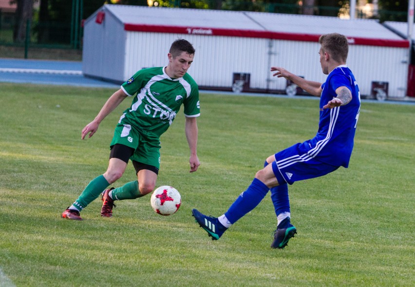 Ina Goleniów to rodzinny klub. Pora na bliźniaków 