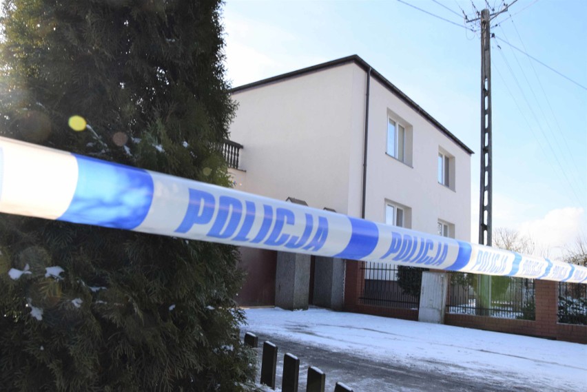 Tragedia pod Inowrocławiem - znaleziono ciała 3- i 5-latka z...
