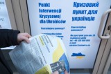W Katowicach powstał specjalny informator dla obywateli Ukrainy. Dowiedzą się z niego, gdzie znajdą pomoc na terenie miasta