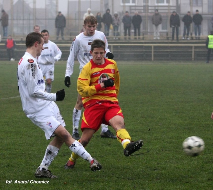 Młoda ekstraklasa