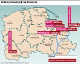 Krynica Morska i Gdańsk wydają najwięcej na inwestycje [RANKING]