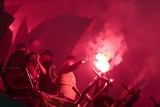 Policja zamknie cały Stadion Wrocław? Śląsk chce zamknąć trybunę B