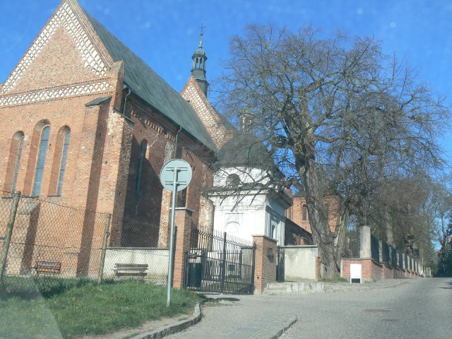 Kościół św. Jakuba w Sandomierzu już otwarty!