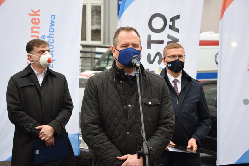 Program Dostępny Lekarz zostanie rozszerzony...