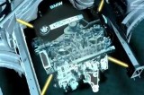 BMW będzie produkować trzycylindrowe silniki
