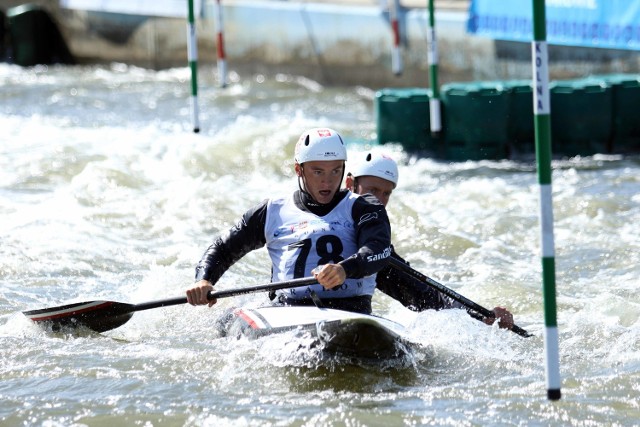 Piotr Szczepański i Marcin Pochwała w poprzednim olimpijskim występie, w 2012 r., zajęli 5. miejsce