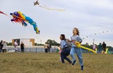 Niezwykły pokaz latawców na Błoniach Nadwiślańskich w Toruniu ZDJĘCIA