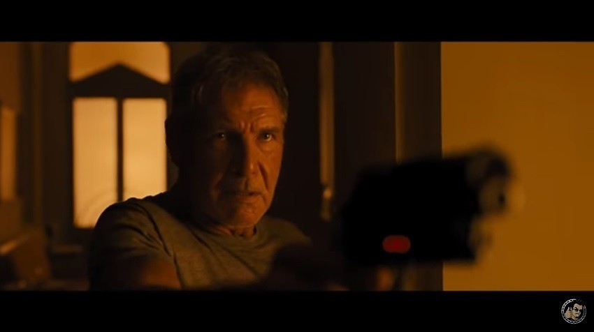 "Blade Runner 2049". Nowy zwiastun! Ryan Gosling i Harrison Ford w widowiskowych scenach [WIDEO]