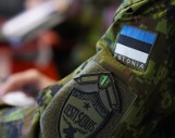 Brytyjscy i estońscy żołnierze już w Polsce. Błaszczak dziękuje za wsparcie