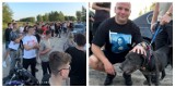 Youtuber Budda odwiedził schronisko w Wojtyszkach To on miał podrzucić skrzynię z piniędzmi pod dom dziecka