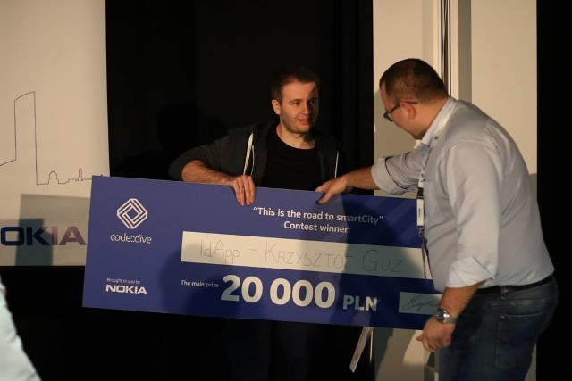 Code: Drive czyli co wynika ze spotkania 1000 programistów