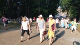 Dzis pielgrzymka kobiet do Piekar Śląskich 2023. PLAN pielgrzymki