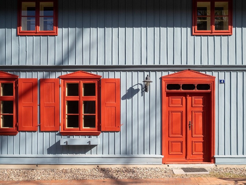 Skansen Łódzkiej Architektury Drewnianej zmienił nazwę na...