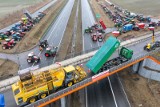 Spotkania z rządem i premierem nic nie dały. Rolnicy zablokują A2 w Świecku. "Są bardzo niezadowoleni, zawiedzeni i zdenerwowani"