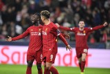 Liga Mistrzów. Liverpool zwycięski w Salzburgu. Mecz pełen dramaturgii