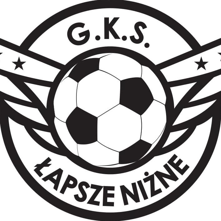 14. GKS ŁAPSZE NIŻNE - 585 polubień na Facebooku