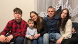 Rusza wielka zbiórka dla 37-letniej mamy trójki dzieci Aldony Świątek z Wilczyc, w powiecie sandomierskim. Zobacz jak można pomóc! 