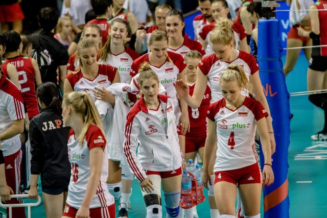 Reprezentacja Polski siatkarek zagra dwa towarzyskie mecze z Niemkami w Gliwicach i Nysie