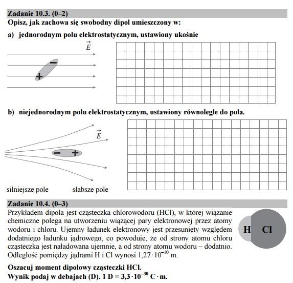 Matura 2016: FIZYKA [ODPOWIEDZI, ARKUSZ CKE]