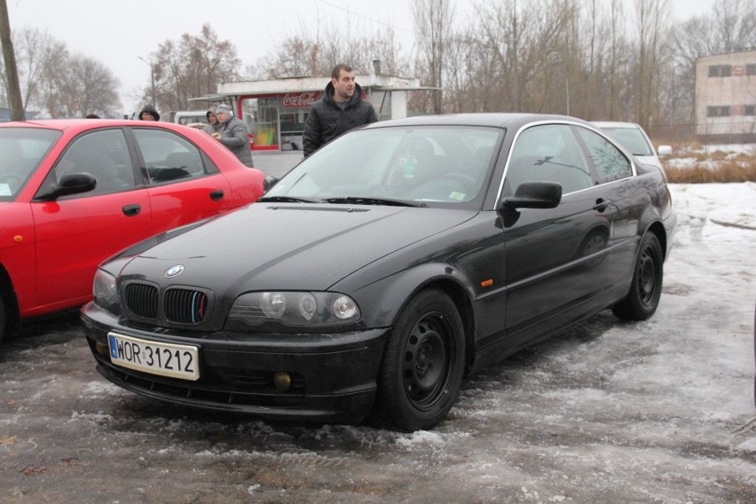 BMW Seria 3, 2000 r., 2,0, ABS, centralny zamek, elektryczne...