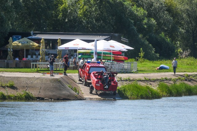 Po tragedii nad Wartą wraca temat bezpieczeństwa