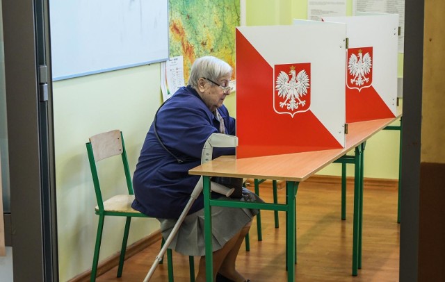 Konstytucja jasno określa, kiedy w Polsce można organizować wybory.