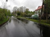 Powstaje nowa nawierzchnia drogi powiatowej Gorzyca - Przystawy