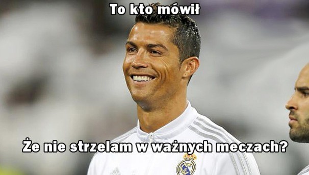 "Lewy" obejrzałby Łęczną, Ronaldo nie strzela tylko Legii...