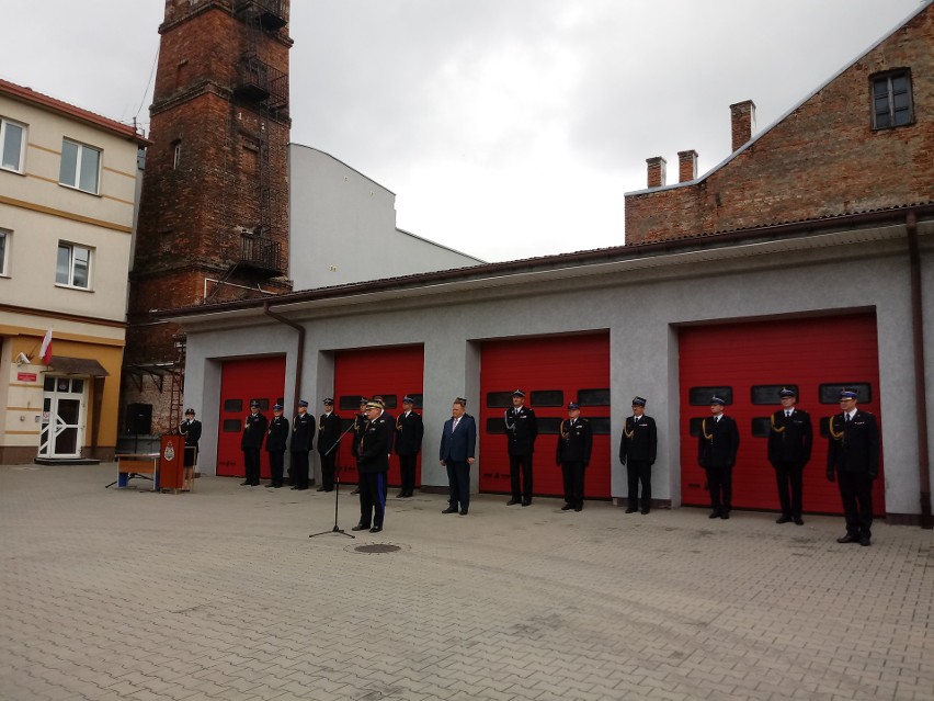Region. 19 podlaskich jednostek OSP otrzymało promesy na zakup wozów strażackich za ponad 15 mln złotych (zdjęcia)